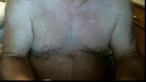 northcountryguy762 online show from 10/20/25, 12:05