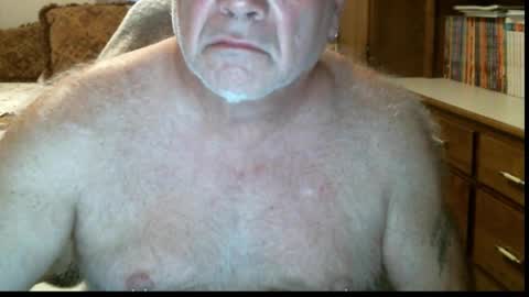 northcountryguy762 online show from 10/22/25, 10:20