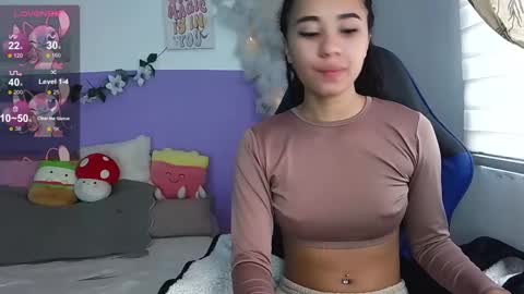 Snapshot of northly chatting on 01/25/25, 01:41 NORTH online show from 01/25/25, 01:41