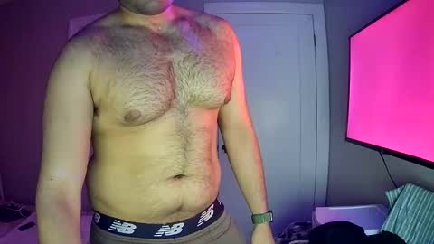 NorthsideBull online show from 06/01/26, 04:58