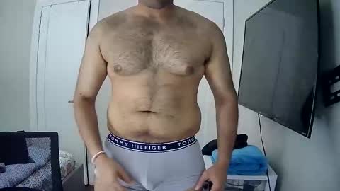 NorthsideBull online show from 06/08/26, 03:56