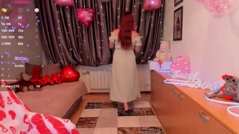 NORA online show from 02/10/26, 08:46