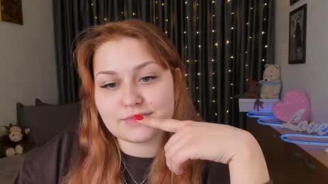 NORA online show from 03/24/26, 11:10