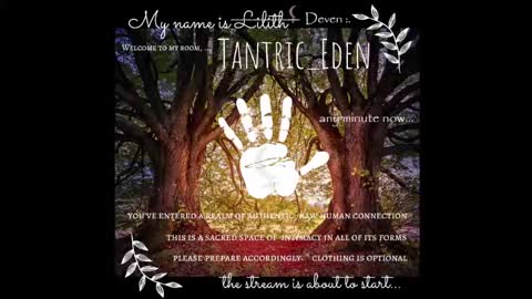 Deven Eden  sometimes Lilith or Eve online show from 05/30/26, 10:40