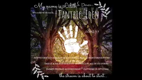 Snapshot of not_a_cult chatting on 07/19/26, 02:59 Deven Eden sometimes Lilith or Eve online show from 07/19/26, 02:59