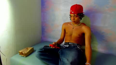 HOFFMAN online show from 12/10/24, 01:11