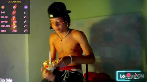 HOFFMAN online show from 12/12/24, 04:43