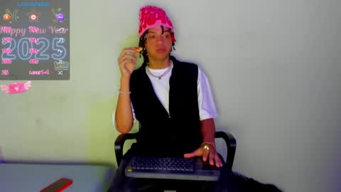 HOFFMAN online show from 01/08/25, 12:58