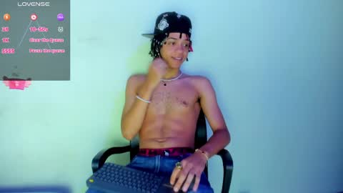 HOFFMAN online show from 01/09/25, 12:52