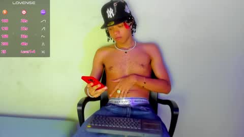 HOFFMAN online show from 01/10/25, 01:09