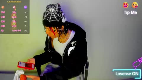 HOFFMAN online show from 01/16/25, 01:04