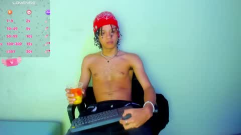 HOFFMAN online show from 01/18/25, 01:18