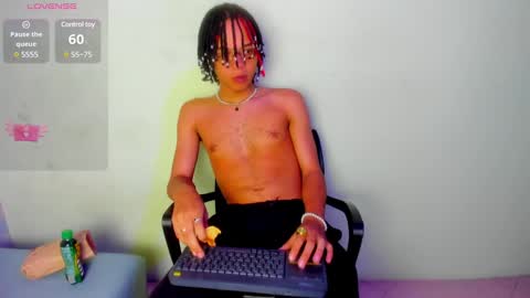 HOFFMAN online show from 01/21/25, 01:22