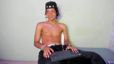 HOFFMAN online show from 02/10/25, 01:22