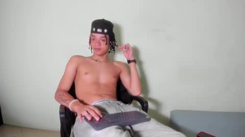 HOFFMAN online show from 02/12/25, 01:48