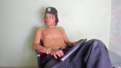 HOFFMAN online show from 02/26/25, 02:03