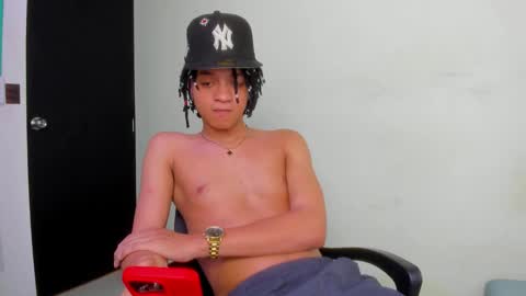 HOFFMAN online show from 03/05/25, 05:08