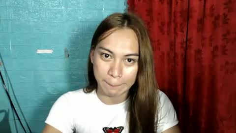 Snapshot of not_your_typical_gurl chatting on 02/13/25, 06:59 kiss me online show from 02/13/25, 06:59