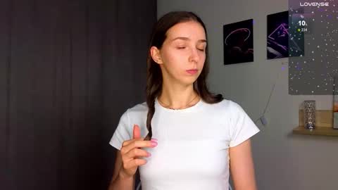 Hello My name is Helene NTMU  Finger up if u like what u see online show from 09/24/25, 02:09