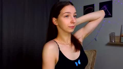 Hello My name is Helene NTMU  Finger up if u like what u see online show from 10/03/25, 02:14