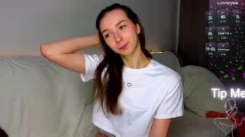 Hello My name is Helene NTMU  Finger up if u like what u see online show from 12/03/25, 02:26