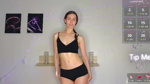 Hello My name is Helene NTMU  Finger up if u like what u see online show from 07/06/26, 02:25