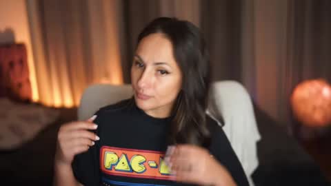 Tina online show from 04/10/26, 06:12