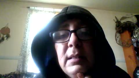 nothingbutthongs online show from 11/19/25, 02:50