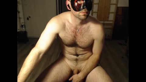 Mr. Soup online show from 12/04/24, 02:26