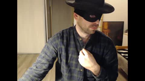 Mr. Soup online show from 01/07/25, 04:18