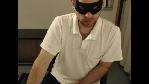 Mr. Soup online show from 11/10/25, 02:27