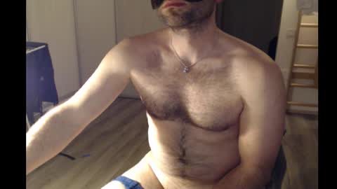 Mr. Soup online show from 03/11/26, 04:24