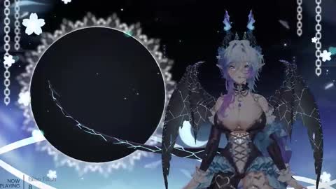 NotMoonlight online show from 01/10/26, 12:18