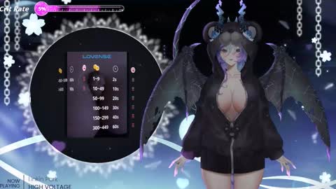 NotMoonlight online show from 01/11/26, 01:16