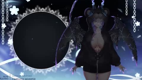 NotMoonlight online show from 01/12/26, 11:48