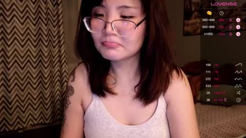 your cute girl 3 online show from 02/03/26, 02:53