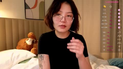 your cute girl 3 online show from 02/16/26, 03:24