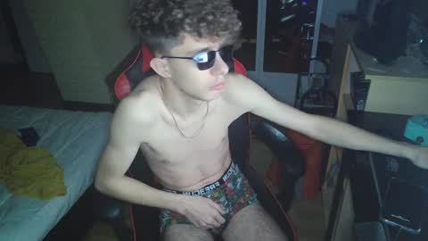 NotSpace   online show from 02/12/25, 09:43