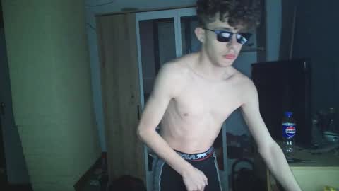 NotSpace   online show from 02/16/25, 09:16