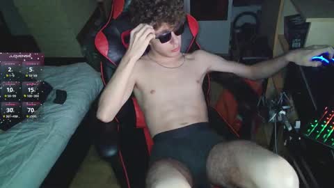 NotSpace   online show from 02/20/25, 08:58