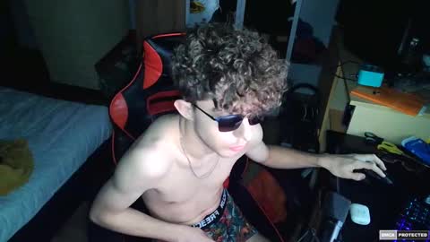 NotSpace   online show from 03/07/25, 10:21