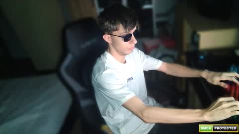 NotSpace   online show from 10/14/25, 04:08