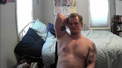 Embarrassed Naked online show from 05/13/26, 07:11