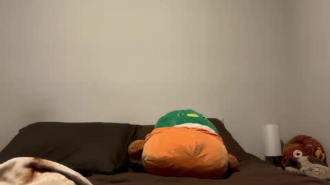 Bunny online show from 05/08/26, 01:11