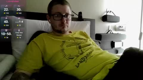 NotTolkien2You online show from 06/07/26, 05:55