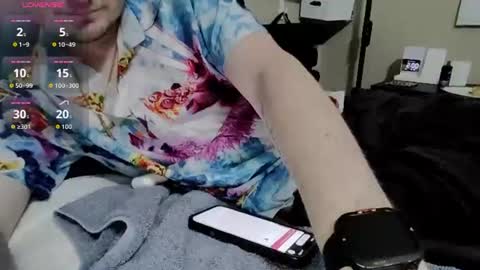 NotTolkien2You online show from 06/15/26, 05:59