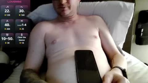 NotTolkien2You online show from 06/25/26, 05:56