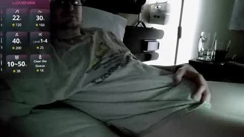 NotTolkien2You online show from 06/29/26, 07:14