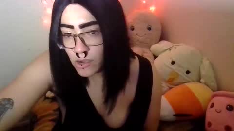 Just Call me Gabby  online show from 02/23/26, 06:33