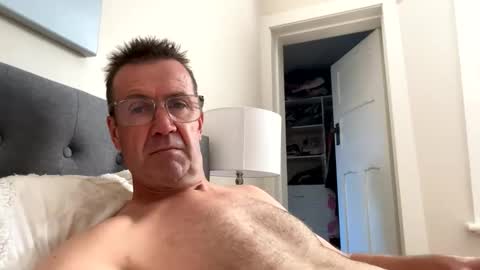 Nottsaust online show from 04/30/26, 02:07